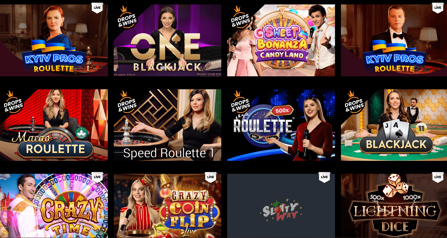 SlottyWay Casino 83 Online PL ⚡️ Logowanie w Slotty Way Kasyno, Opinie ...